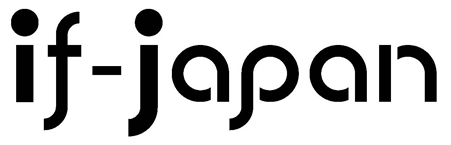 イフ・ジャパン