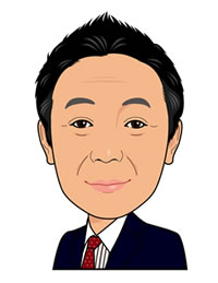 根本 久雄